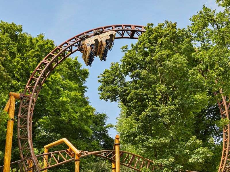 Amusement Park